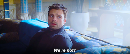 displayheartcode:this-is-a-job-for-vesemir:The Falcon and the Winter Soldier incorrect 9@xxlittle0bi