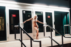 shitjimmyshoots: Naked on Temple University