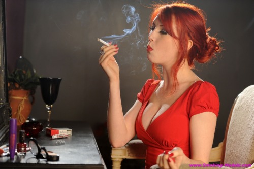 smokercentral: Crystal King