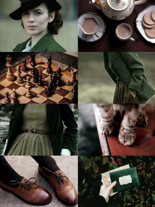 cloakshield: Young Hogwarts Teachers: Minerva Mcgonagall