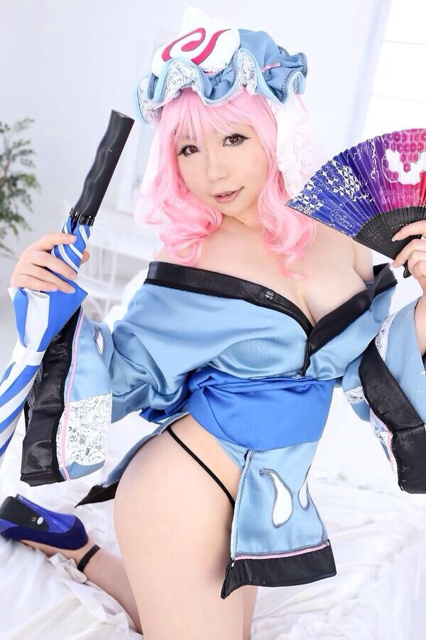 rule34andstuff:  Fictional Characters I would “wreck”(provided they were non-fictional):