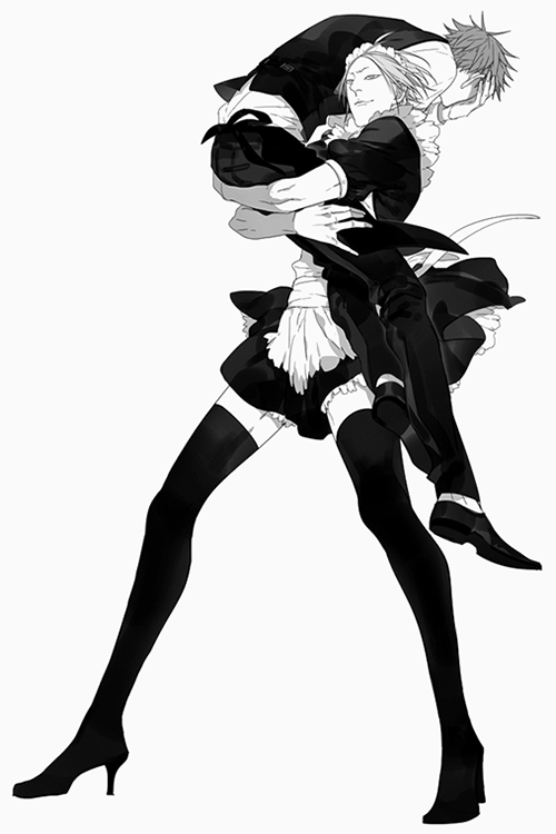 readingyaoi:  ☆ old先 ☆