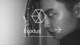 exom-k: EXODUS - Call Me Baby