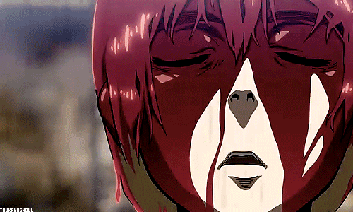 yurikatsus-deactivated20170104:  Shingeki no Kyojin + Tokyo Ghoul || Part 1/? 