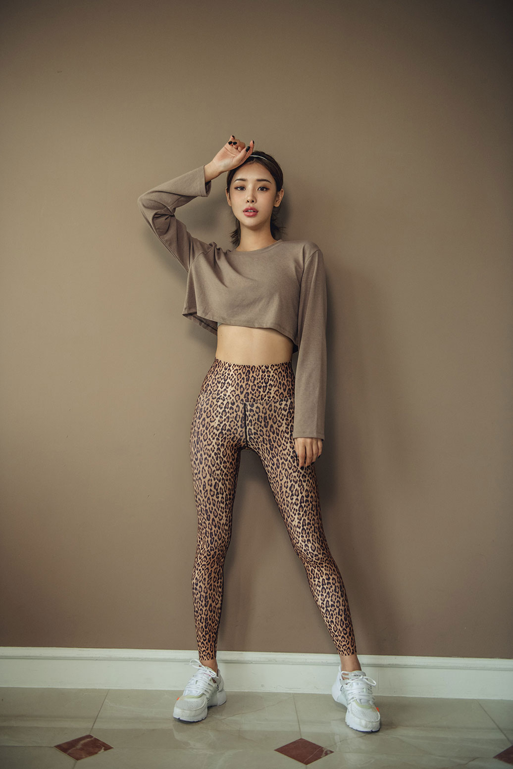 Park Da Hyun - September 26, 2019 Set
