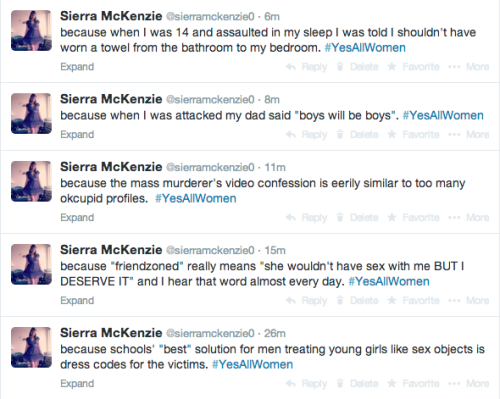 sierramckenzie:  I know you don’t all have twitter. but this is important. 