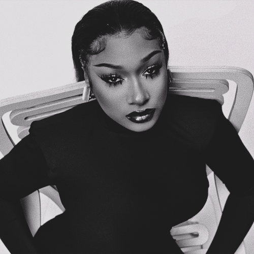 MEGAN THEE STALLION | HER | 2022