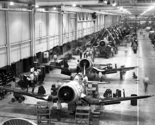 Corsairs via Giancarlo Neri
