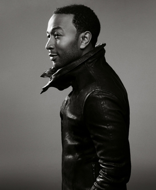 XXX ximeberu:  John Legend photo