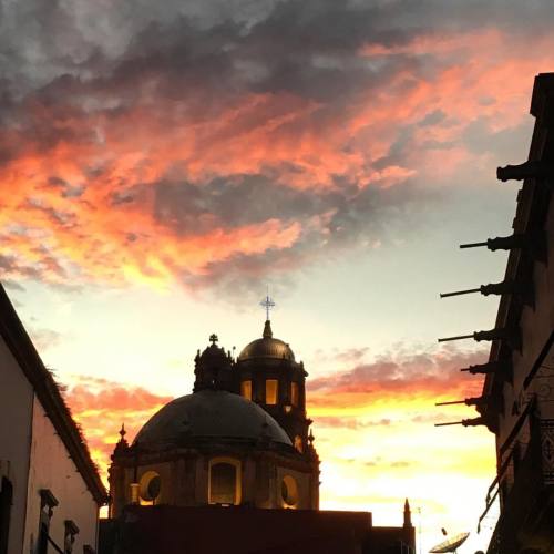 Los colores de Querétaro#Querétaro #queretaro #queretarock #queretaromagico #queretarotravel #mexi