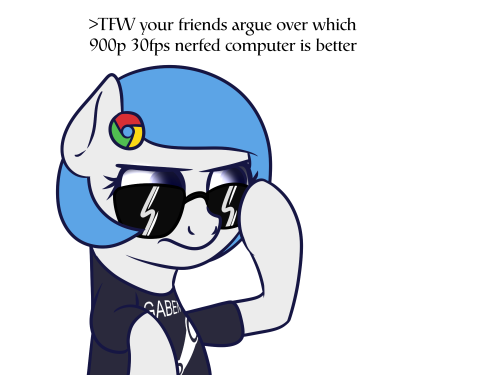 ask-googlechrome:  Sorry, I’m just still excited that I built a new fancy computer. ((For anyone wondering why I picked IE and Opera, it’s because Microsoft owns IE and Xbox, and Sony owns PS4 and its default browser is Opera.))   Silly console kiddies~