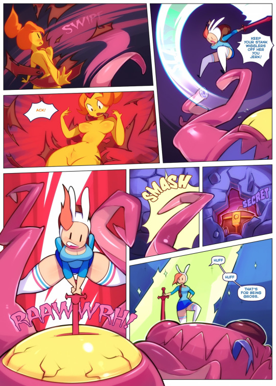Inner Fire