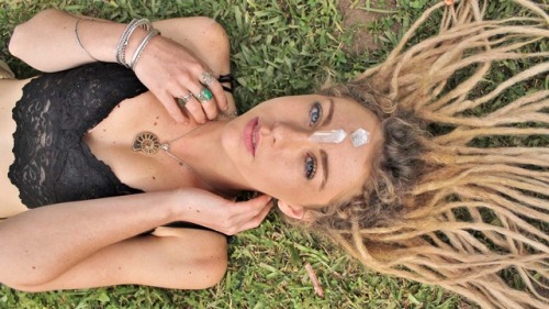 hippieseurope:  You are a free natural soul. adult photos