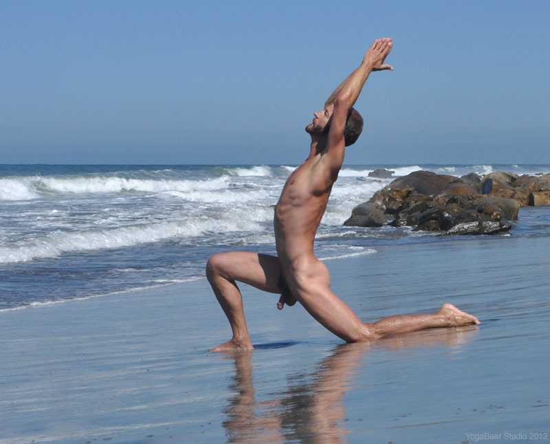 North Coast Naturist