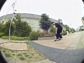 k8gma2mo10:  KOICHIRO UEHARAs part from TIGHTBOOTH PRODUCTION’s 「LENZII」 
