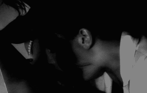 WHERE I END AND YOU BEGIN
