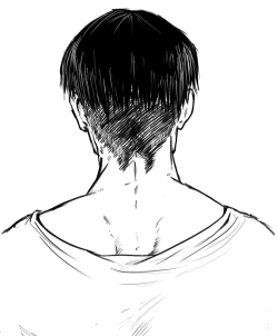 niuniente:  SnK has made me developed a neck