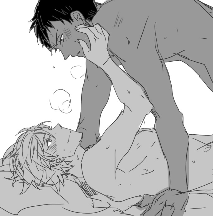Yaoi Crave