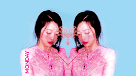 shiningqueens: favorite girls ♡ choi jinri