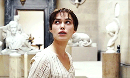 prideandprejudicefilms:Pride and Prejudice (2005) dir. Joe Wright