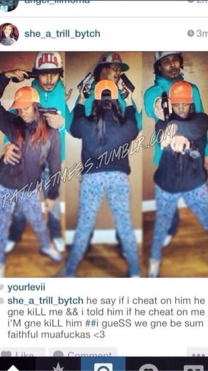 ratchetmess:  Then why don’t you both go ahead and do the gene pool a huge favor!
