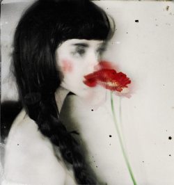 artisticmoods:  Rimel Neffati 