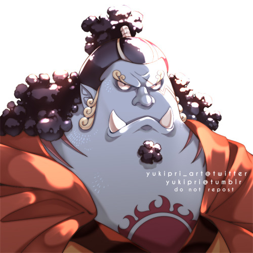 yukipri:  Boss Jinbe  ~~ PLEASE DO NOT REPOST, EDIT, TRANSLATE, OR OTHERWISE USE MY ART. To share, p