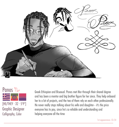 Updated Mini Bios For Mor And Her Artist Friends