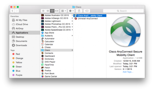 cisco anyconnect vpn client mac high sierra cisco anyconnect vpn client mac high sierra