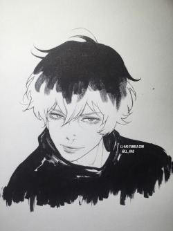 Haise commissionÂ ( Ë˜ Â³Ë˜)~~