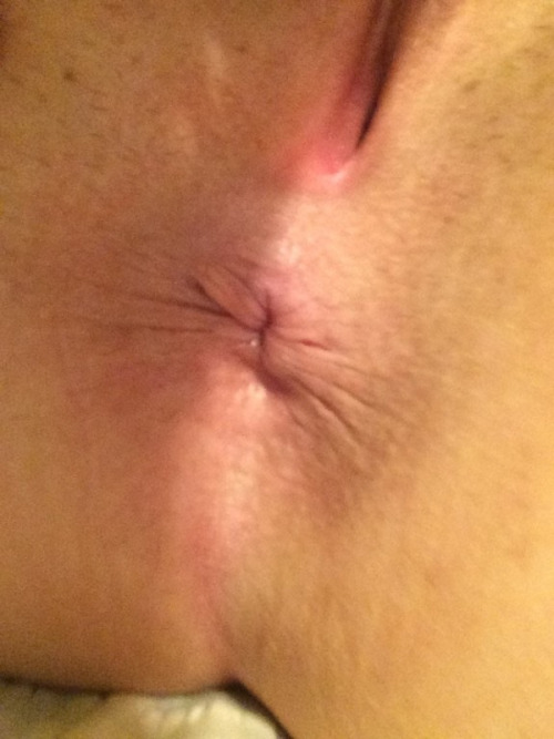 a-hole-show: Nice looking butthole… The owner wants to remain anonymous. Thanks for sharing, 