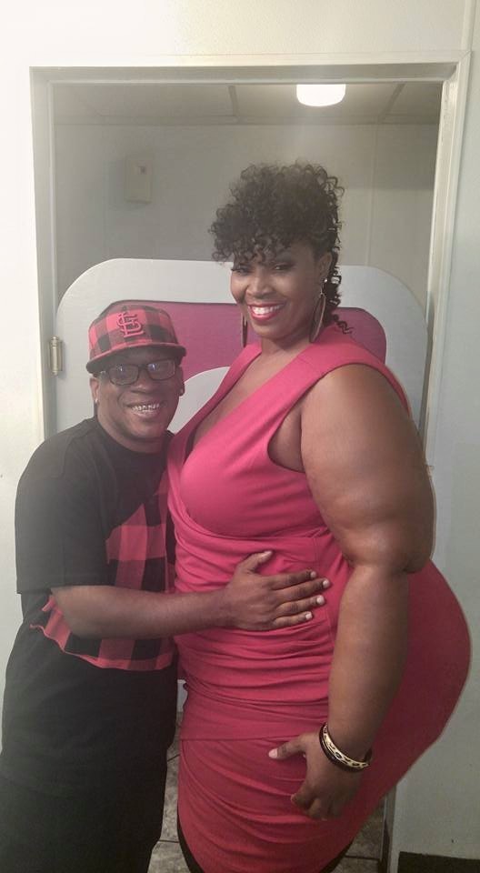 SSBBW and BBW Dream