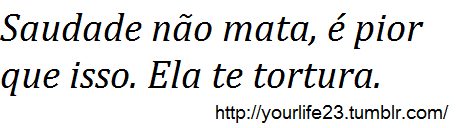 yourlife23:  http://yourlife23.tumblr.com/ http://yourlife23.tumblr.com/ http://yourlife23.tumblr.com/ SIGO DE VOLTA 