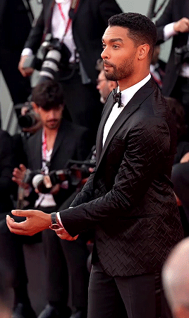 REG-JEAN PAGE | 2022 Venice International Film Festival