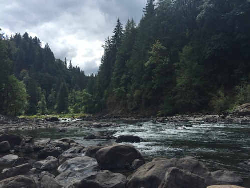 myseattleview:Snoqualmie Falls