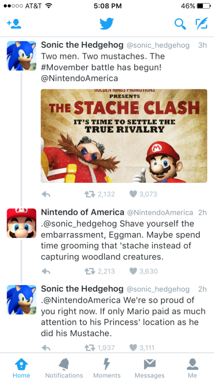 almighty-silverkid:  Hello police? Yeah I just witnessed a fucking murder 