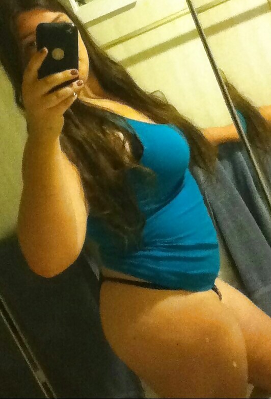 soft chubby bottoms