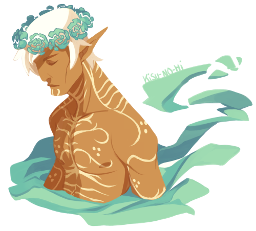 Hes Beauty, Hes Grace, Hell Punch You Through The Chest