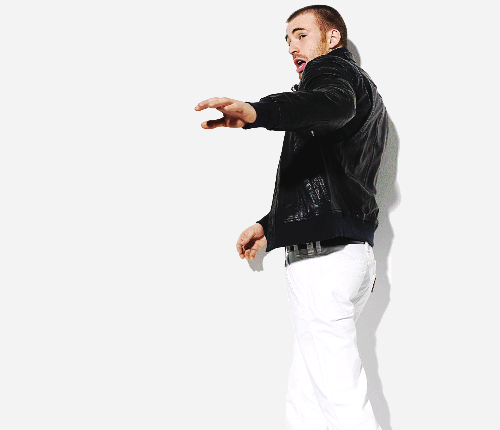 shonnia21:  Chris Evans- FHM Fashion Photoshoot 2009