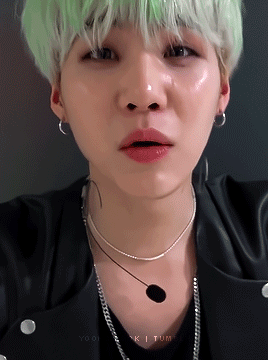 Unlimited Gifs Of Min Yoongi 7/?