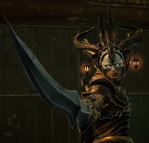 Memesiders Darksiders But Memes More Darksiders Iii Appreciation The Enemy Of The