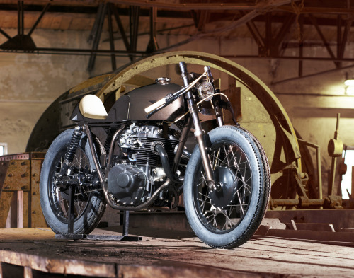motoblogcl:  Christian’s ExesoR