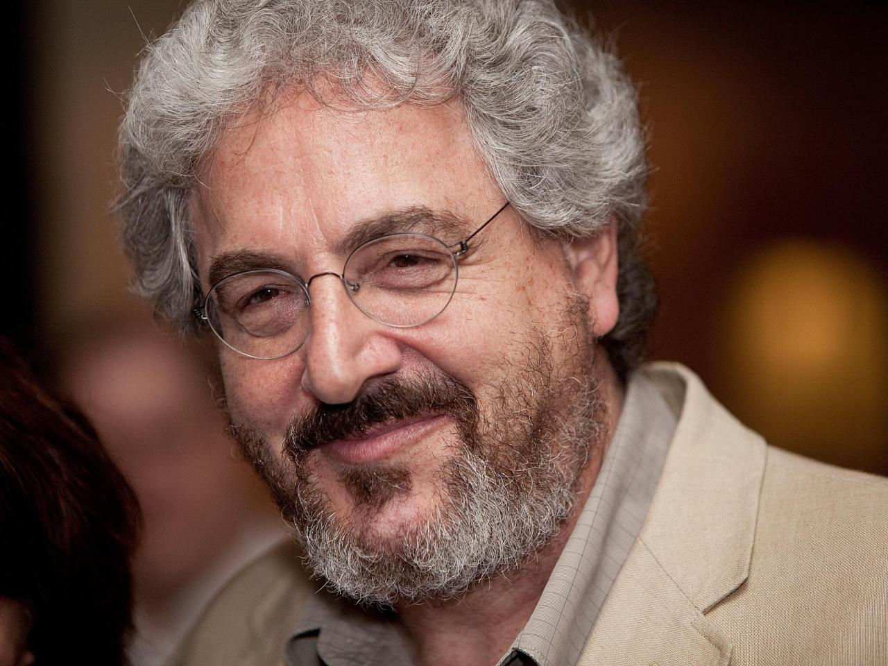 Cheer Up Post #4554 - Harold Ramis Edition