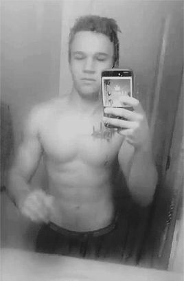 fruitmentos:  @gavinmacintosh #gavinmacintosh