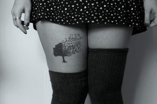 BODY MARK