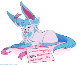 playbunny:  so pokeshaming is a thing i like