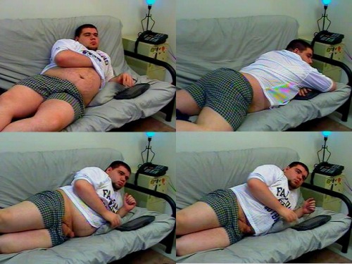 naughtyjustlikeyou:  Chublvr