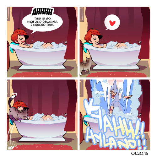 artoftabby:  Daily comics week 3! STILL CRANKING THESE OUT!  ũ A MONTH GETS YOU DAILY COMICS AND MY UNDYING LOVE  Started a daily comic challenge for a year over on Patreon in attempts to make some extra money for a my BIG FIRST EVER move this