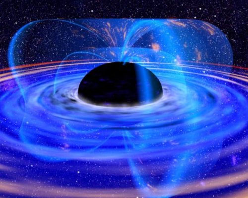 Comments Of The Week #158: From Event Horizons To Time Travel
