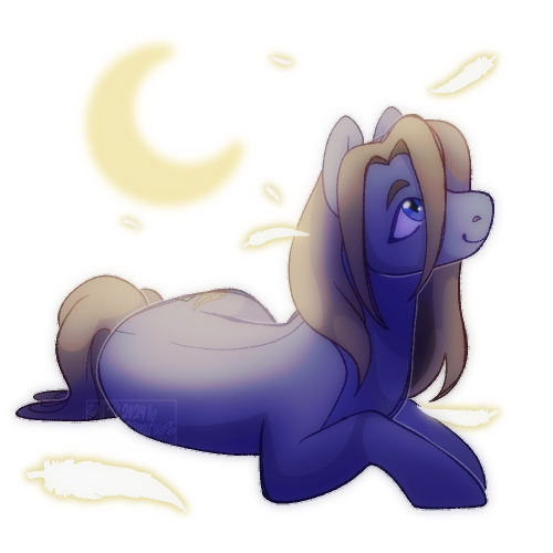 Last Batch Of Pony Attacks For Now ! MORE TO COME FOR SURE